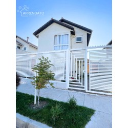CASA EN VENTA MAIPÚ