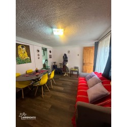 DEPARTAMENTO EN VENTA LA FLORIDA